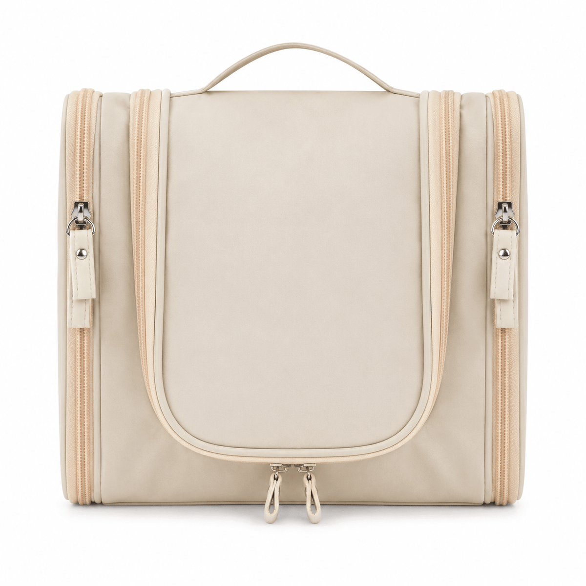 Grande Trousse De Toilette à Suspendre