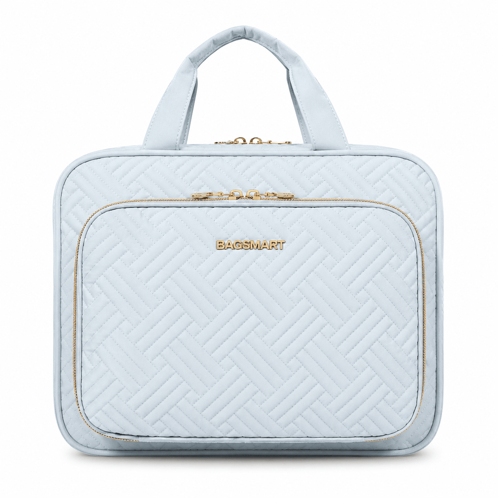 Grande Trousse De Toilette Femme Luxe