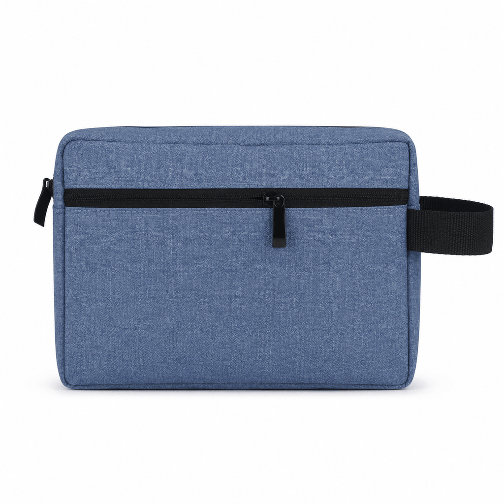 Trousse De Toilette En Tissu
