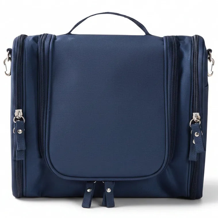 Grande Trousse De Toilette à Suspendre