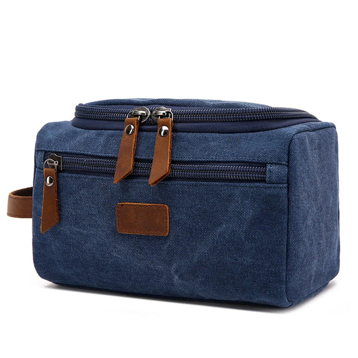 Grande Trousse de Toilette pour Homme