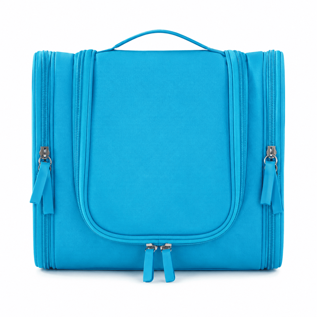 Grande Trousse De Toilette à Suspendre