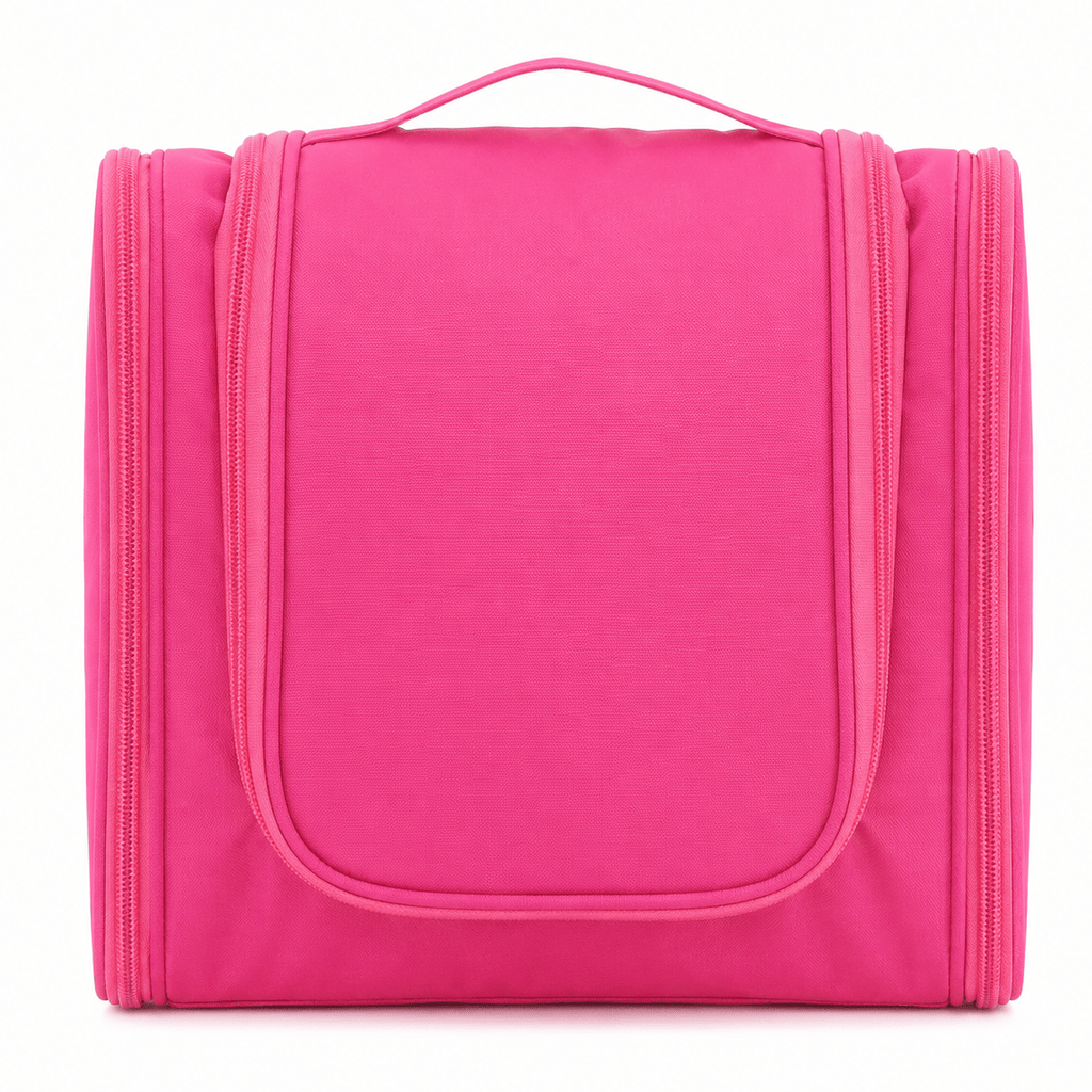 Grande Trousse De Toilette à Suspendre