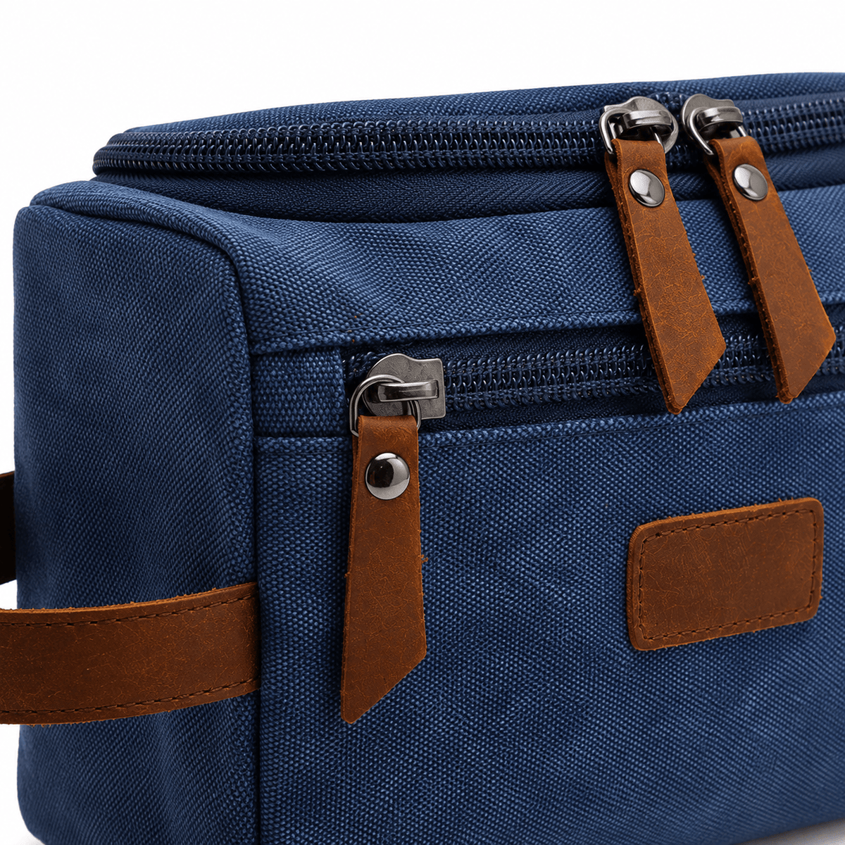 Grande Trousse de Toilette pour Homme