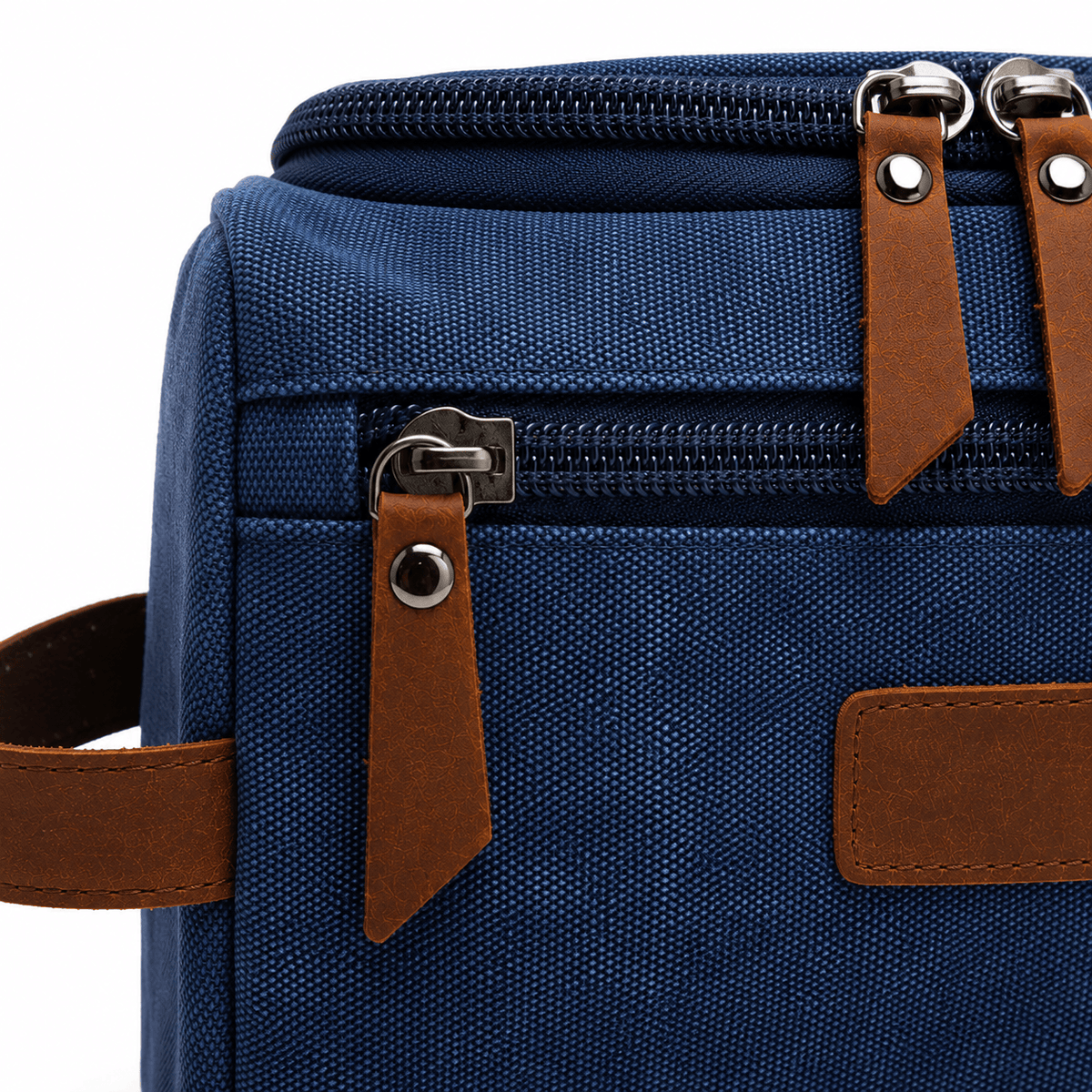 Grande Trousse de Toilette pour Homme