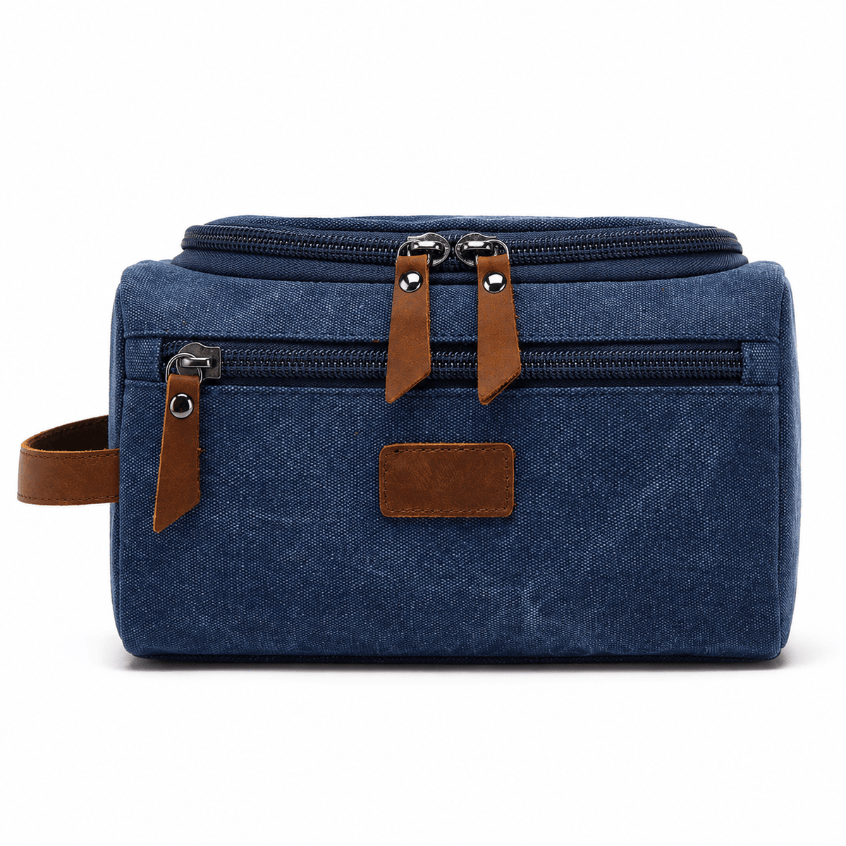 Grande Trousse de Toilette pour Homme