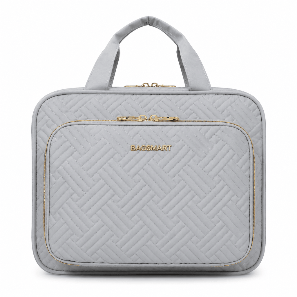 Grande Trousse De Toilette Femme Luxe