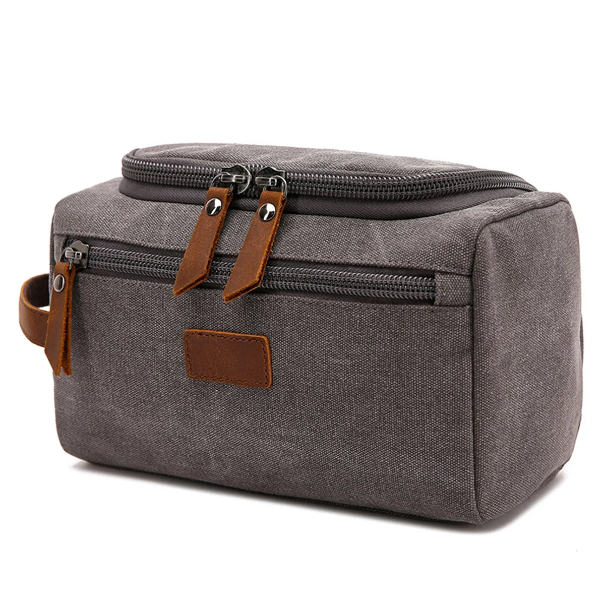 Grande Trousse de Toilette pour Homme