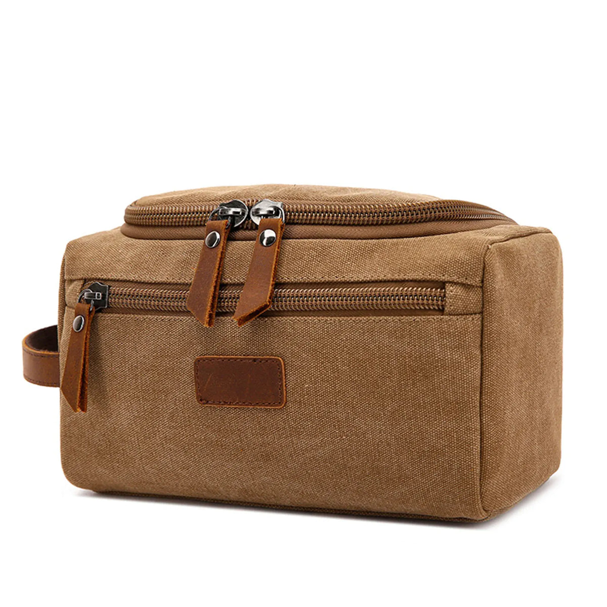 Grande Trousse de Toilette pour Homme