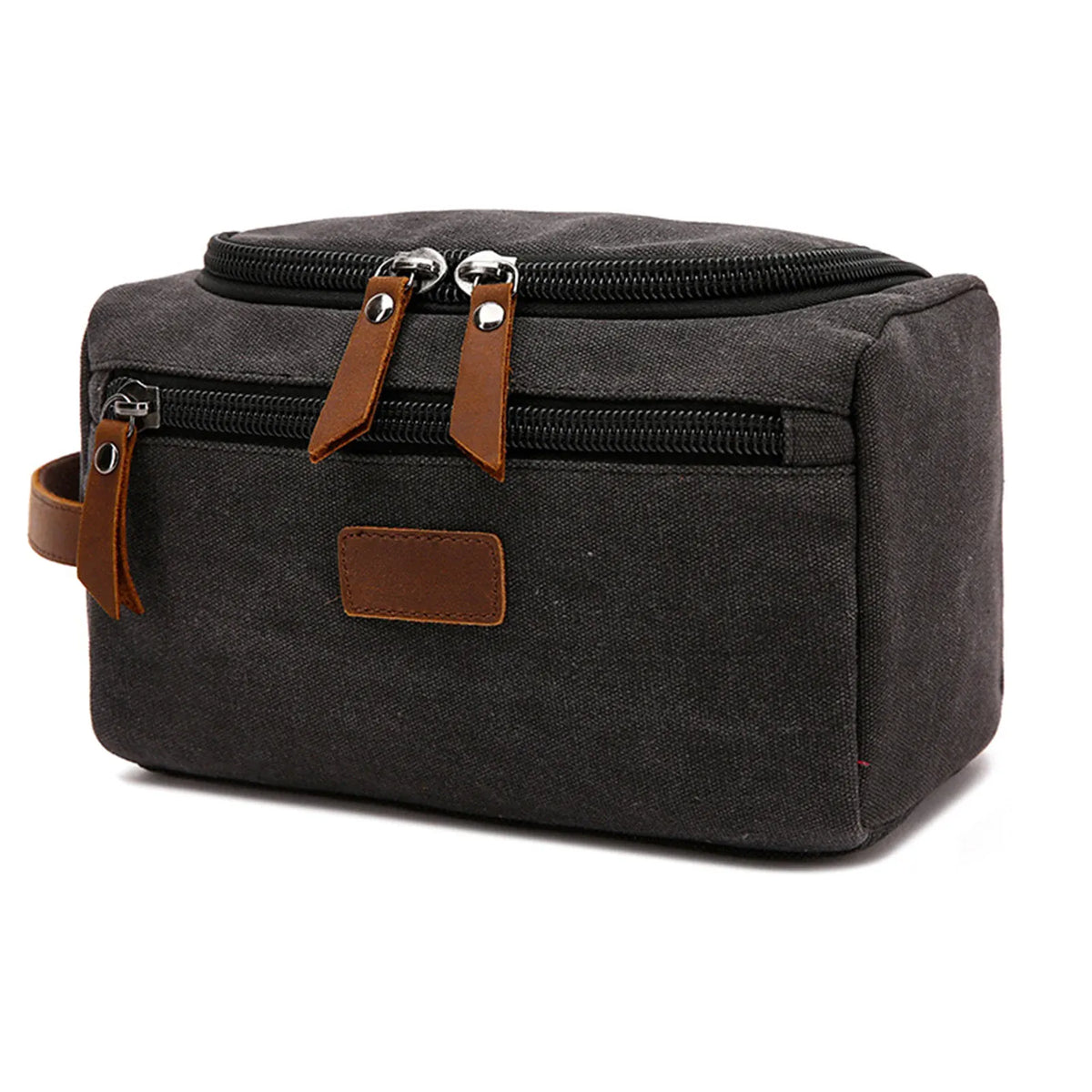 Grande Trousse de Toilette pour Homme