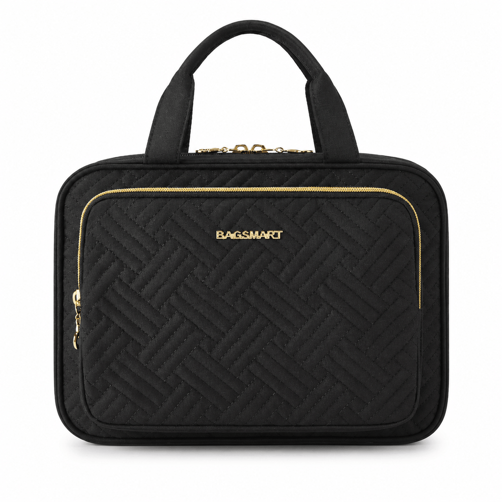 Grande Trousse De Toilette Femme Luxe