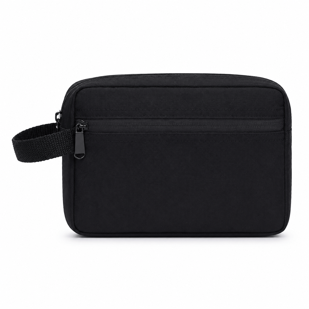 Trousse De Toilette En Tissu
