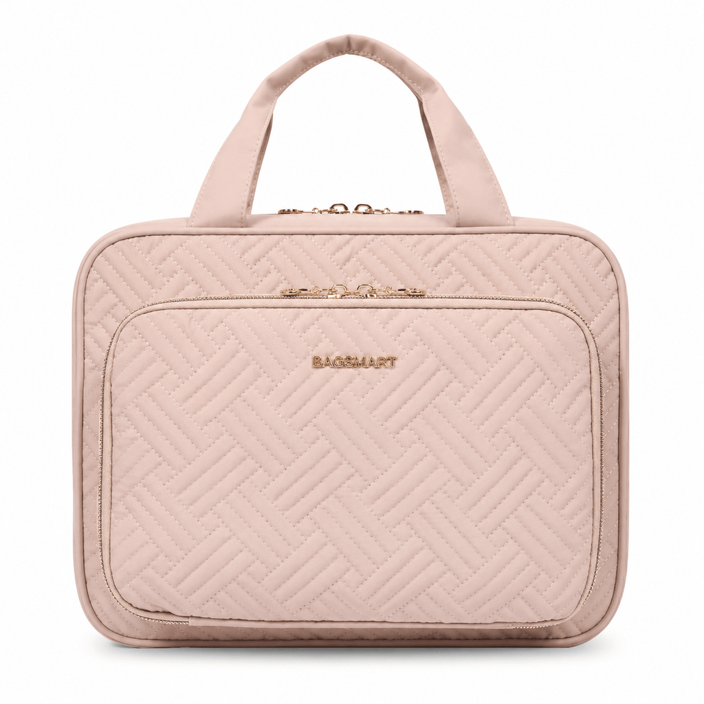 Grande Trousse De Toilette Femme Luxe