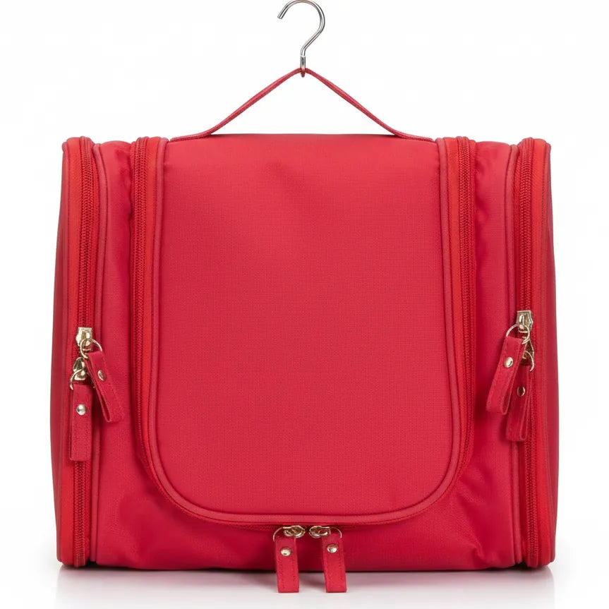 Grande Trousse De Toilette à Suspendre