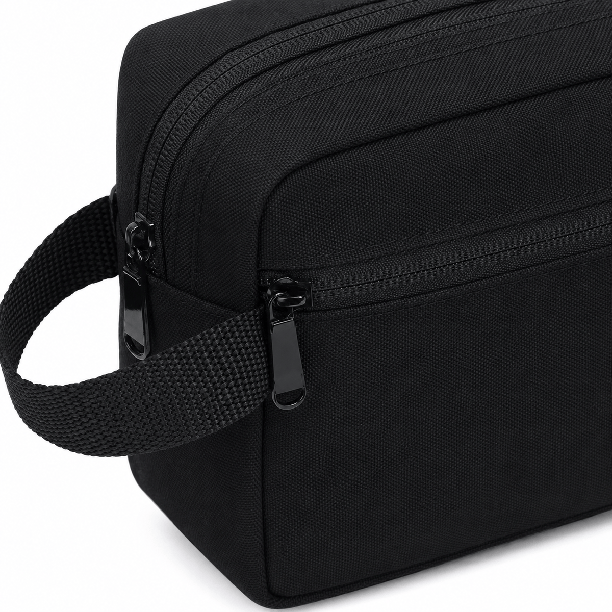 Trousse De Toilette En Tissu