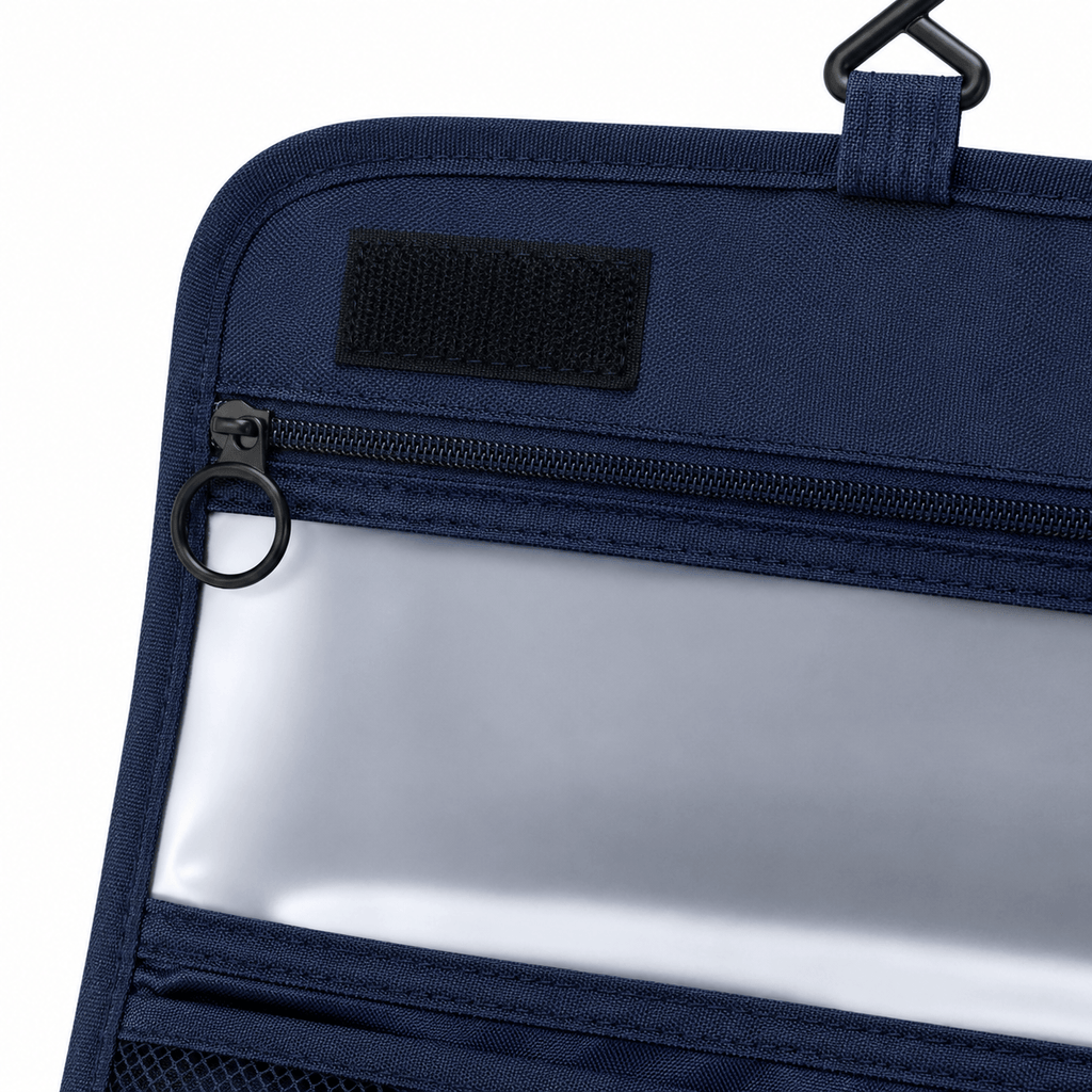 Trousse De Toilette Grande Capacité