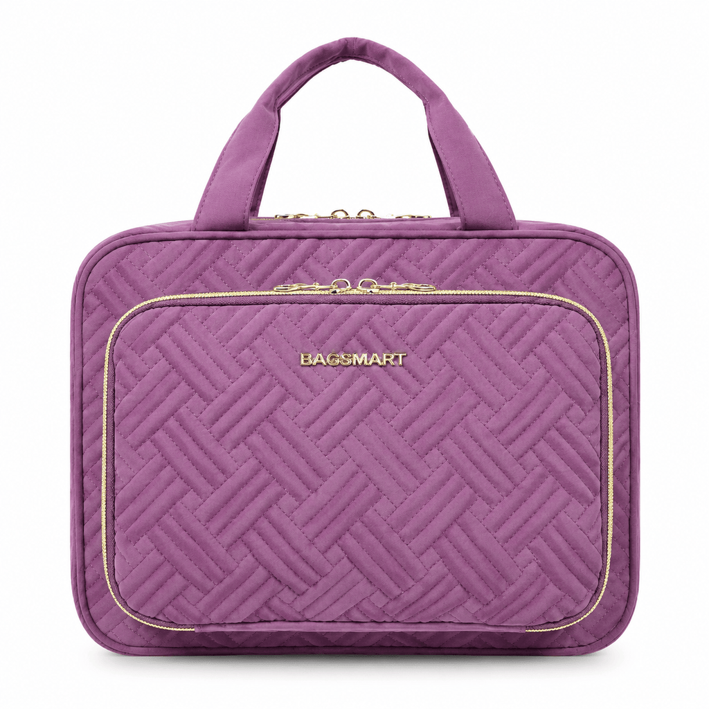 Grande Trousse De Toilette Femme Luxe