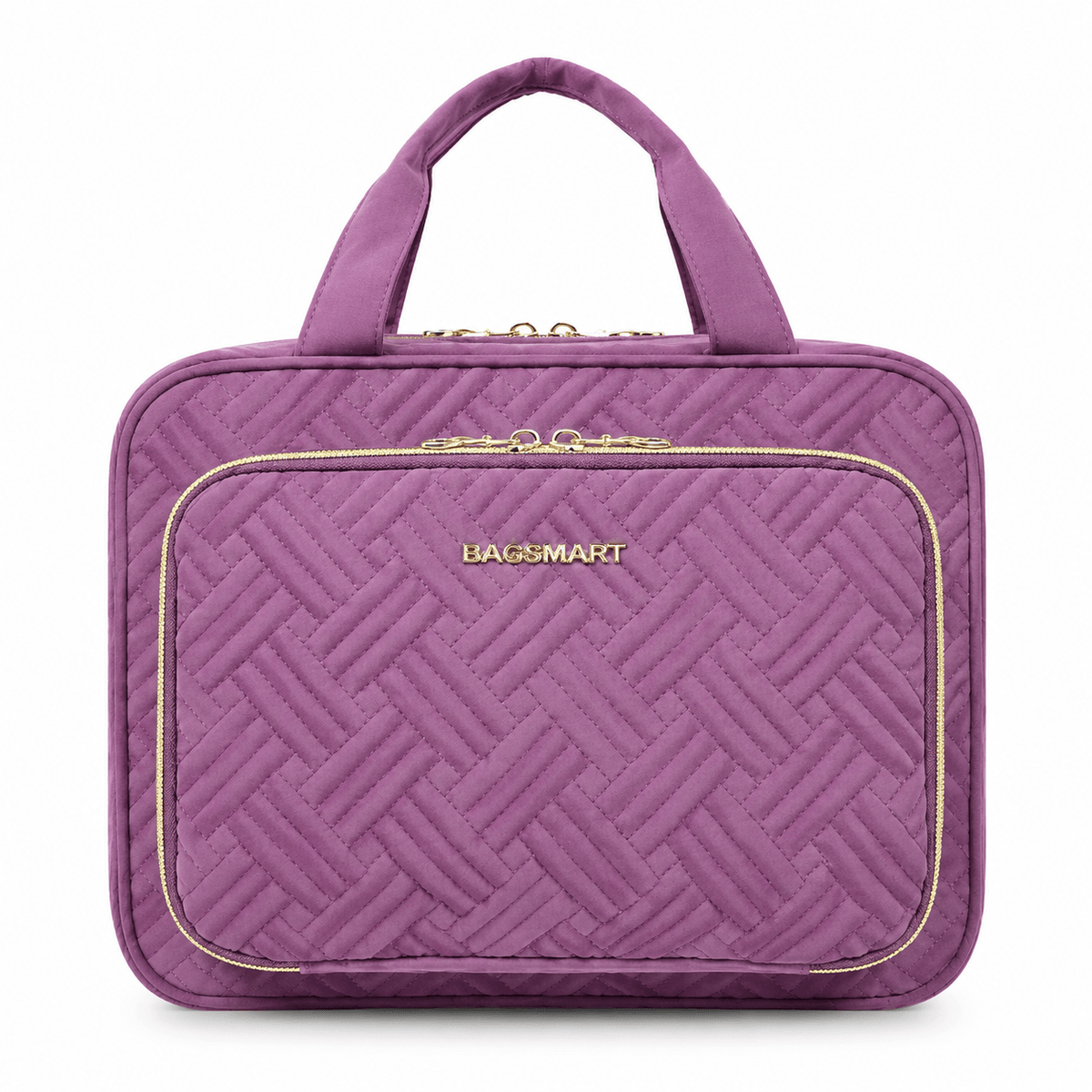 Grande Trousse De Toilette Femme Luxe