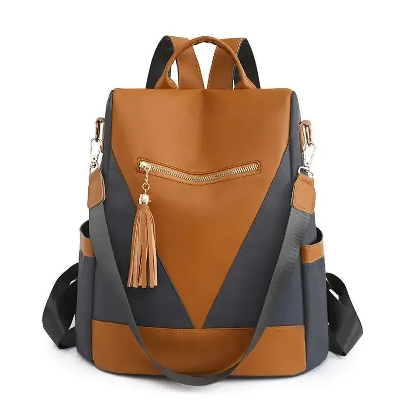 Ma Bagagerie Petit Sac Gris Petit Sac À Dos Voyage Femme