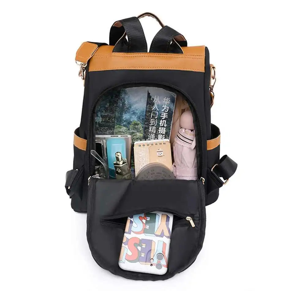 Ma Bagagerie Petit Sac Petit Sac À Dos Voyage Femme