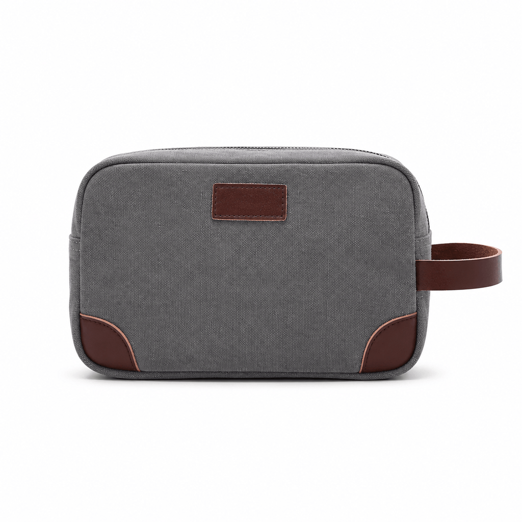 Sac de Toilette Homme