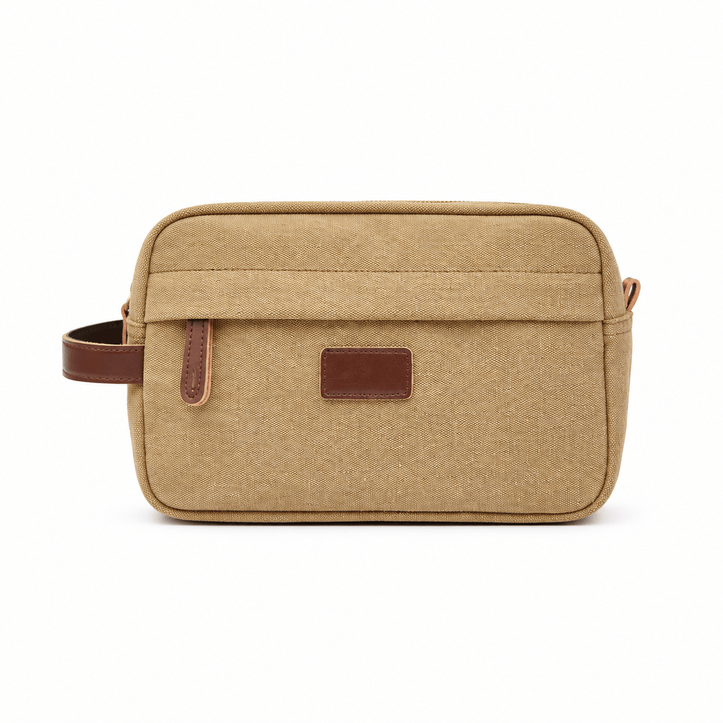 Sac de Toilette Homme
