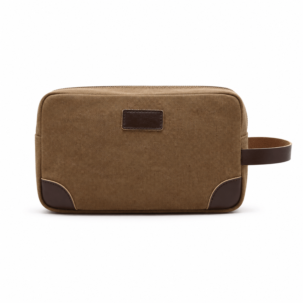 Sac de Toilette Homme