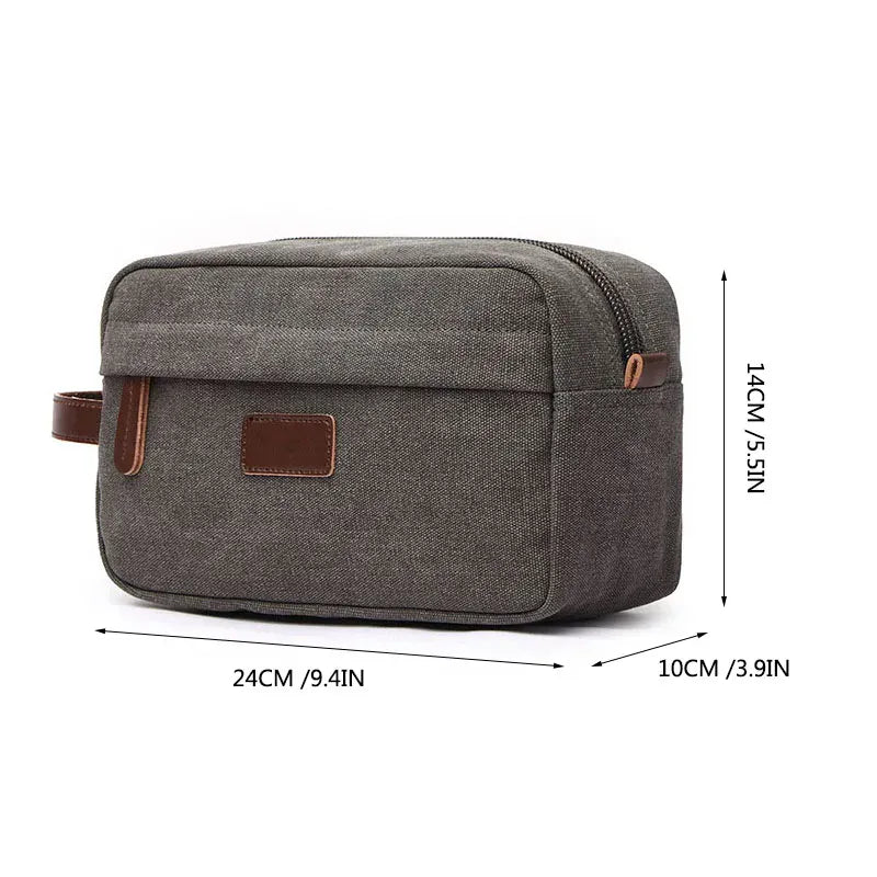 Sac de Toilette Homme