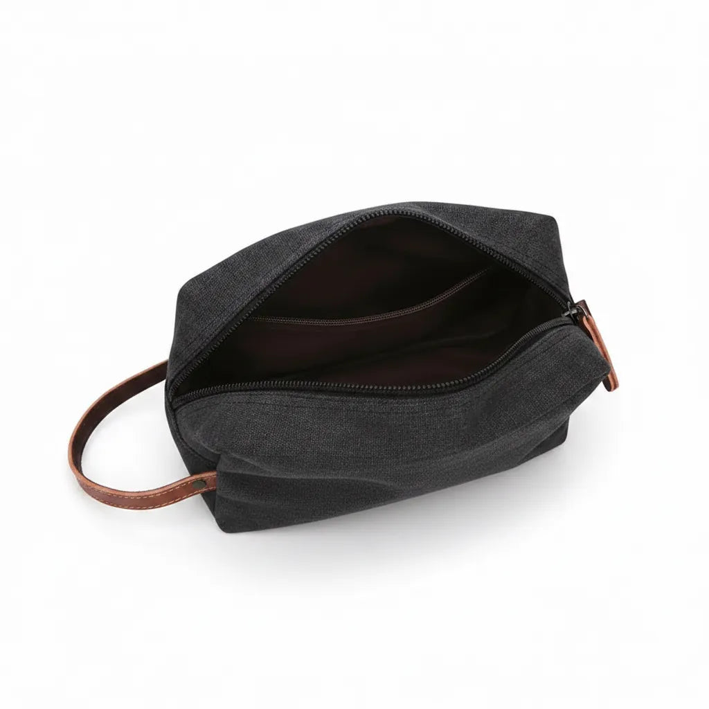 Sac de Toilette Homme