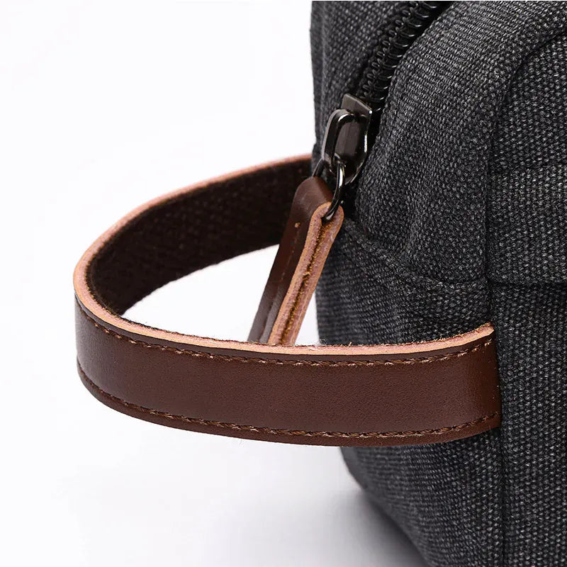 Sac de Toilette Homme