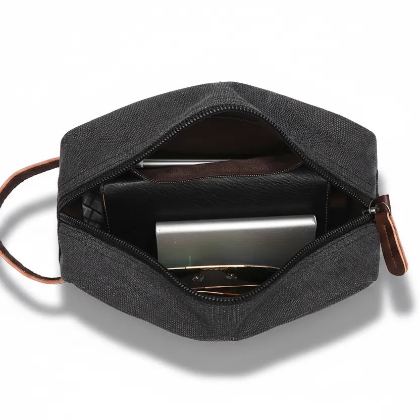 Sac de Toilette Homme