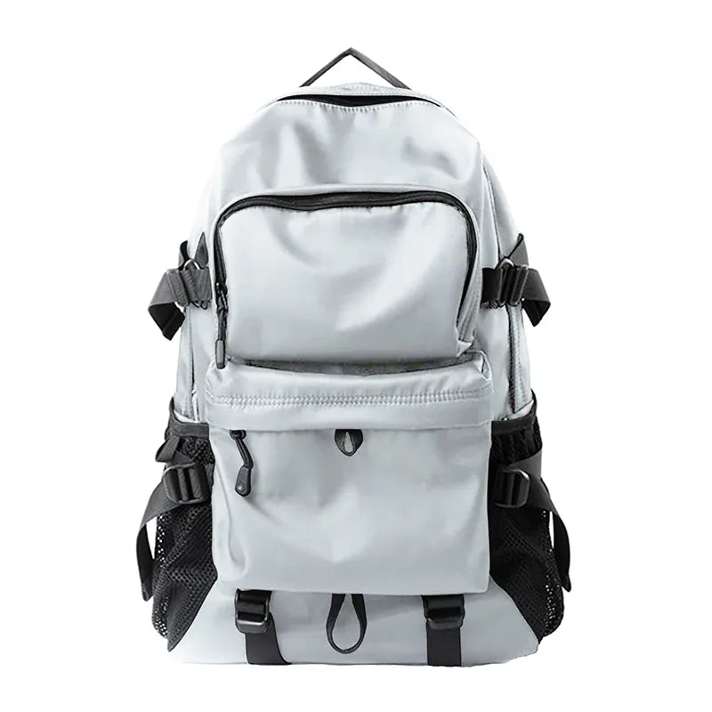 Ma Bagagerie Sac À Dos Bleu clair Sac À Dos Imperméable