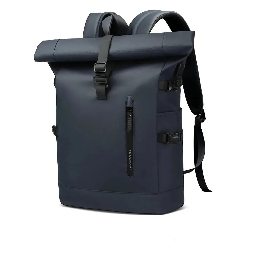 Ma Bagagerie Sac À Dos Bleu marine Sac À Dos Homme De Voyage