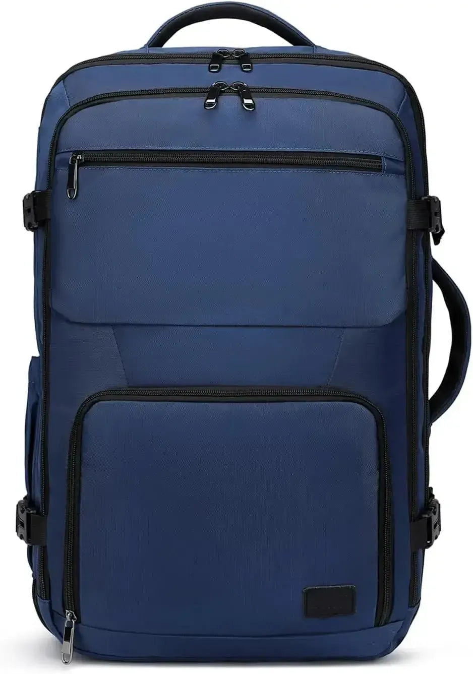 Ma Bagagerie Sac À Dos Bleu marine Sac À Dos Voyage 30L