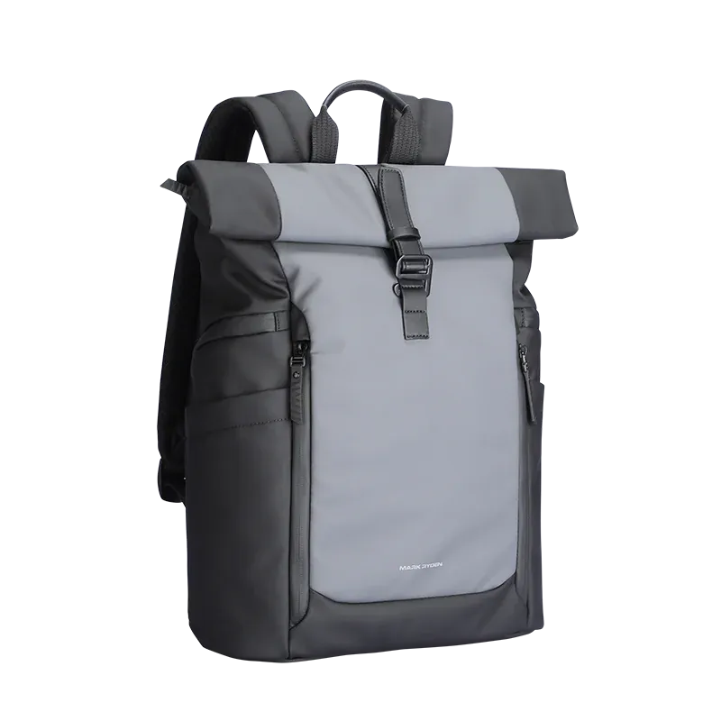 Ma Bagagerie Sac À Dos Gris foncé Sac à dos cabine Transavia