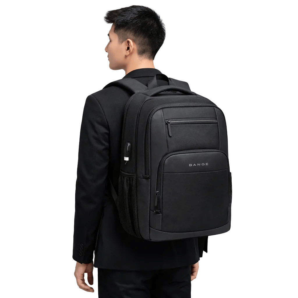 Ma Bagagerie Sac À Dos Sac à Dos de Travail Homme