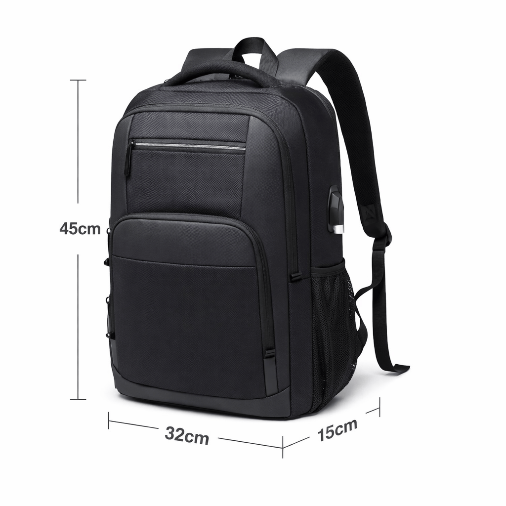 Ma Bagagerie Sac À Dos Sac à Dos de Travail Homme