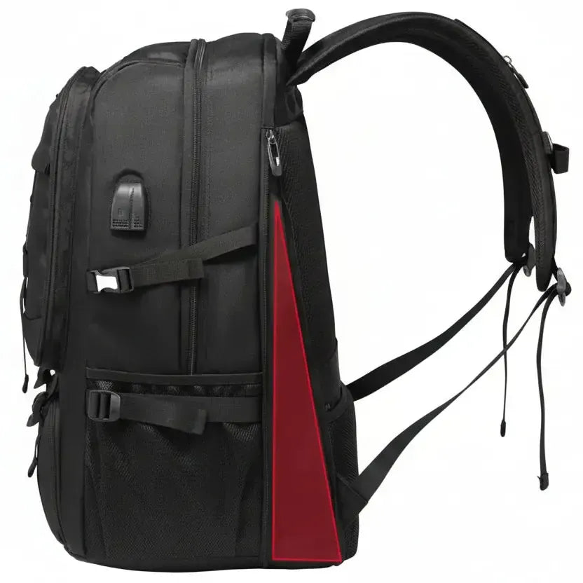 Ma Bagagerie Sac À Dos Sac À Dos De Voyage 50 Litres