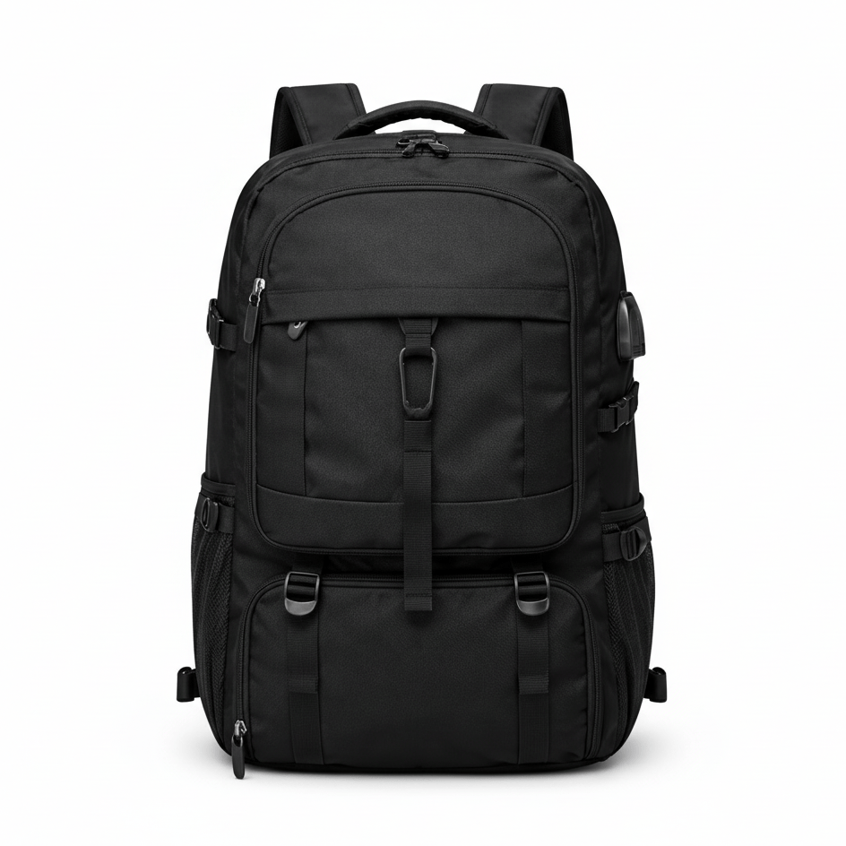Ma Bagagerie Sac À Dos Sac À Dos De Voyage 50 Litres