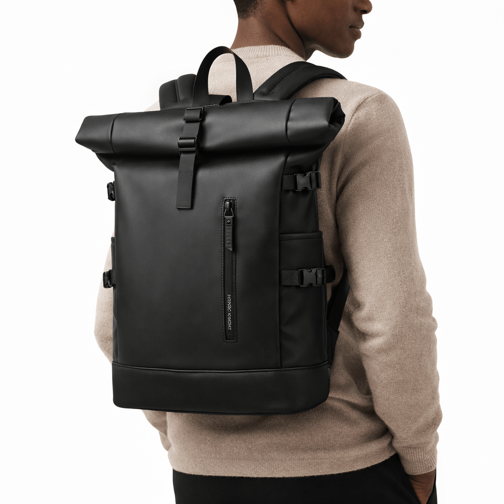 Ma Bagagerie Sac À Dos Sac À Dos Homme De Voyage