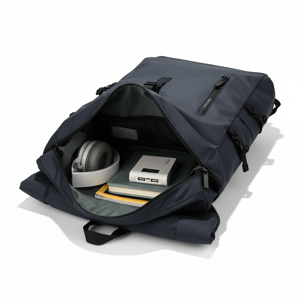 Ma Bagagerie Sac À Dos Sac À Dos Homme De Voyage