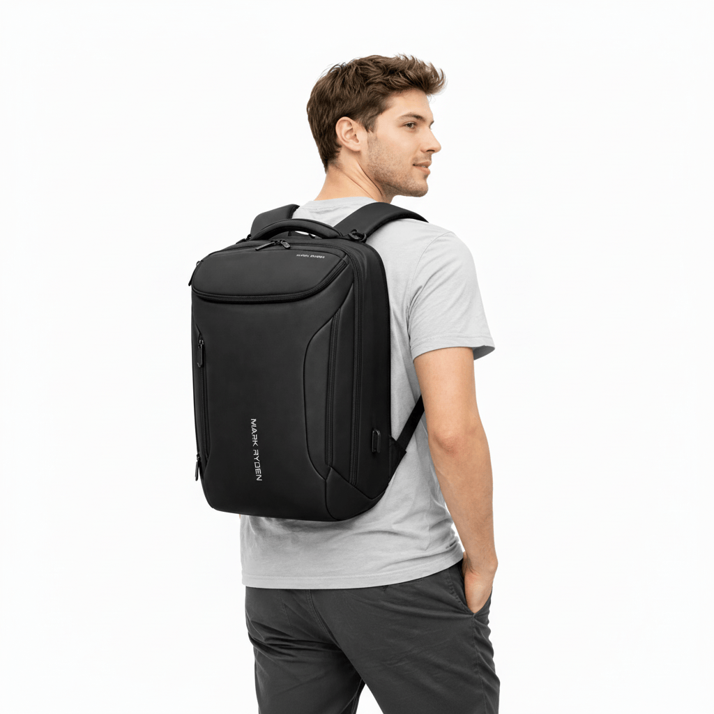 Ma Bagagerie Sac À Dos Sac À Dos Homme Voyage