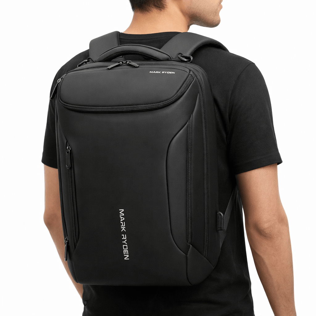 Ma Bagagerie Sac À Dos Sac À Dos Homme Voyage