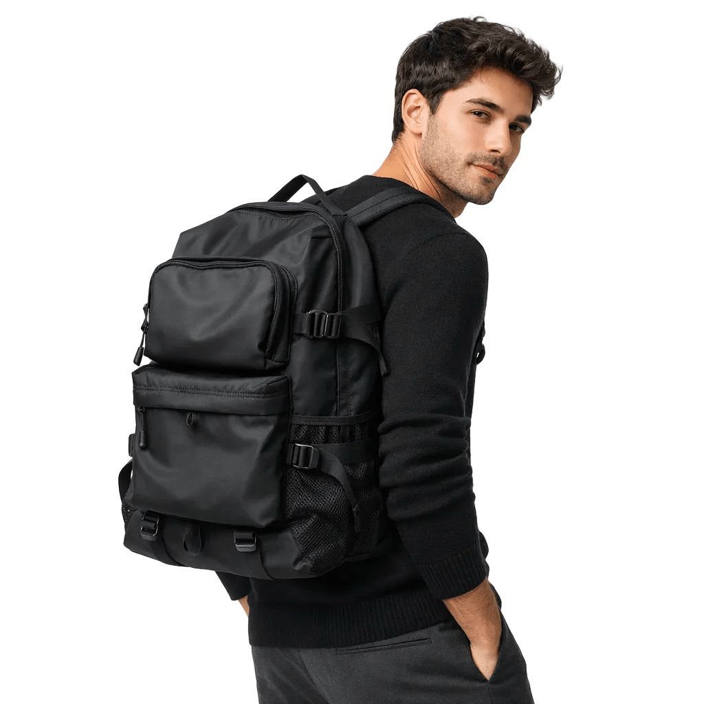 Sac À Dos Imperméable