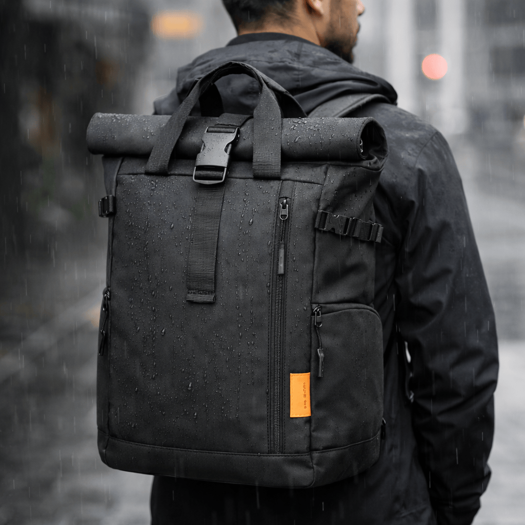 Ma Bagagerie Sac À Dos Sac À Dos Imperméable Homme