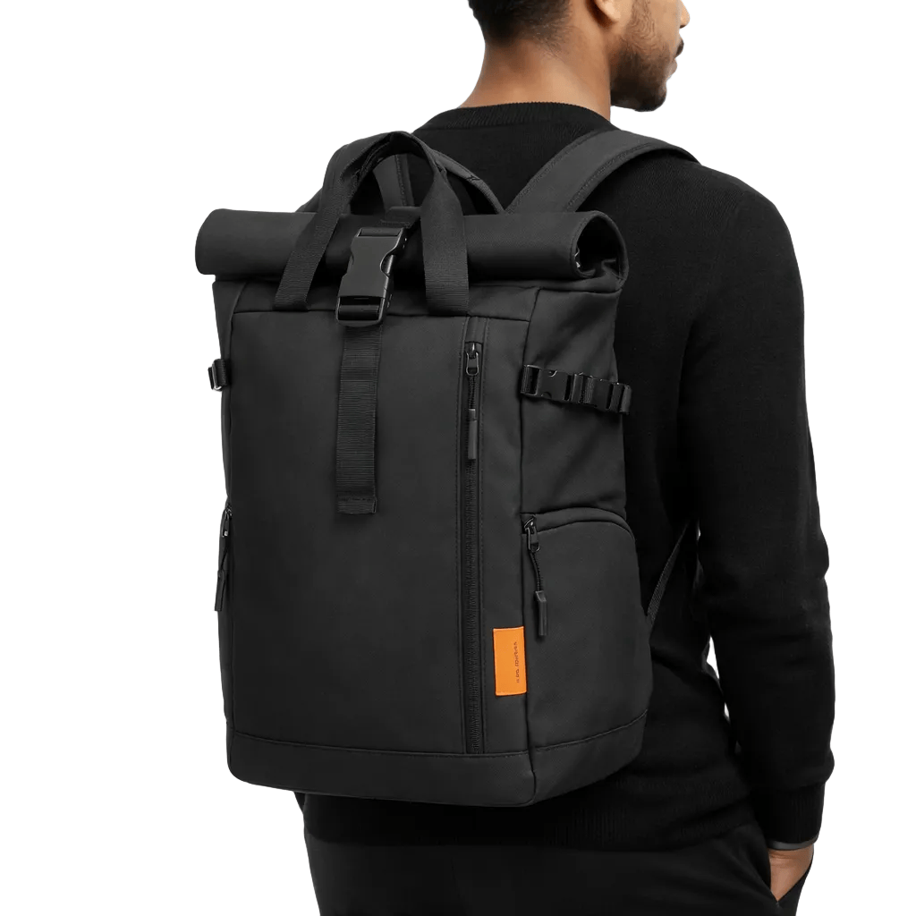 Ma Bagagerie Sac À Dos Sac À Dos Imperméable Homme Image