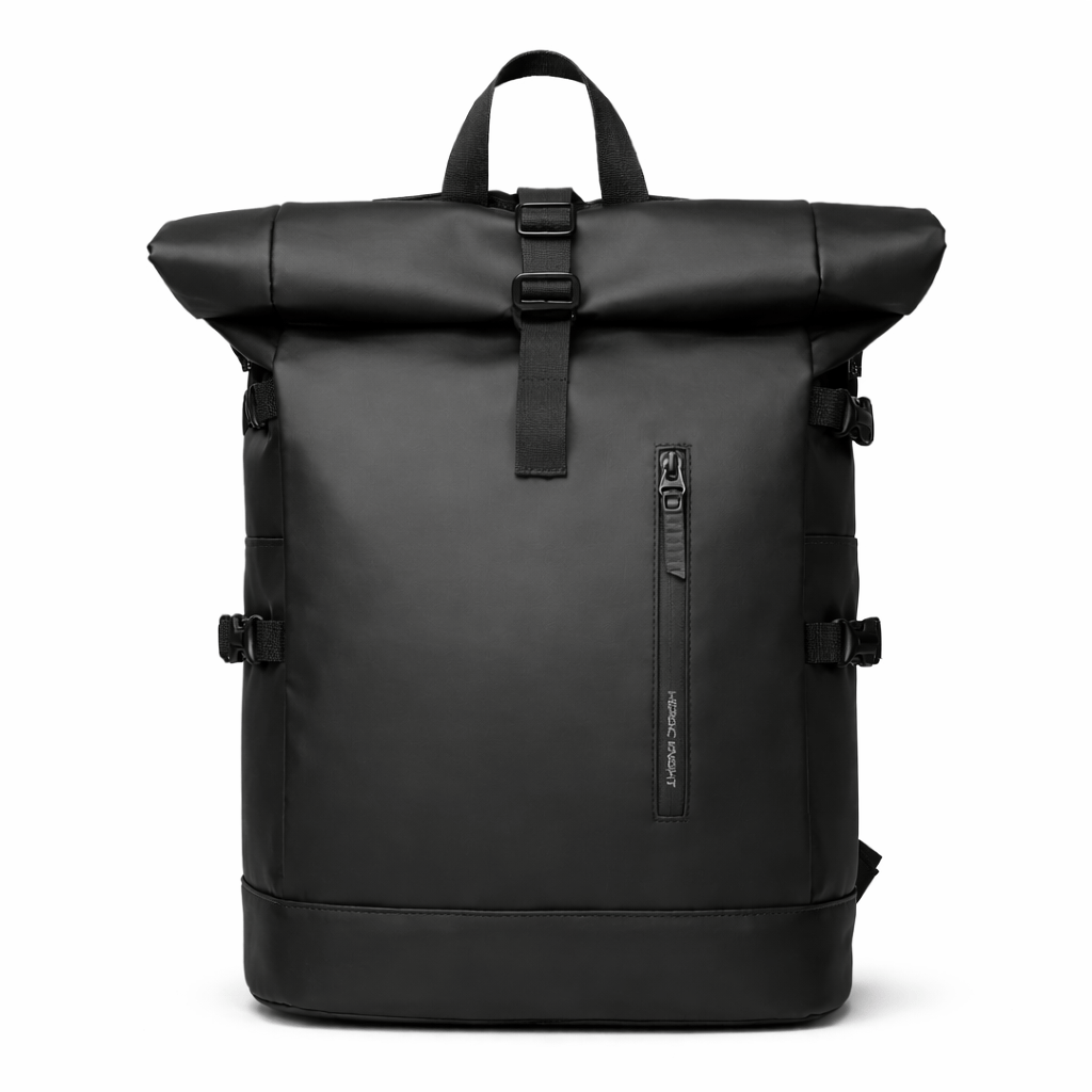 Ma Bagagerie Sac À Dos Sac À Dos Roll Top Imperméable