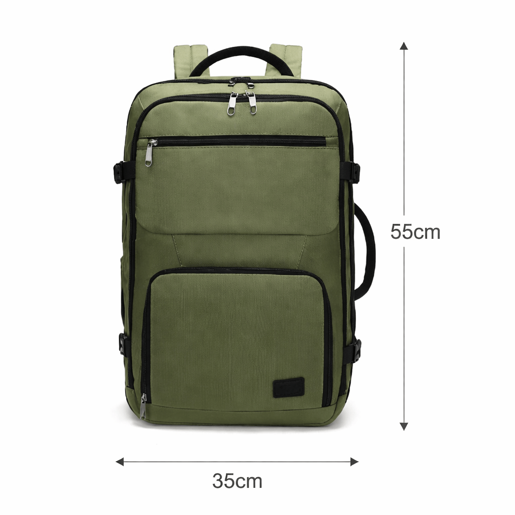 Ma Bagagerie Sac À Dos Sac À Dos Voyage 30L