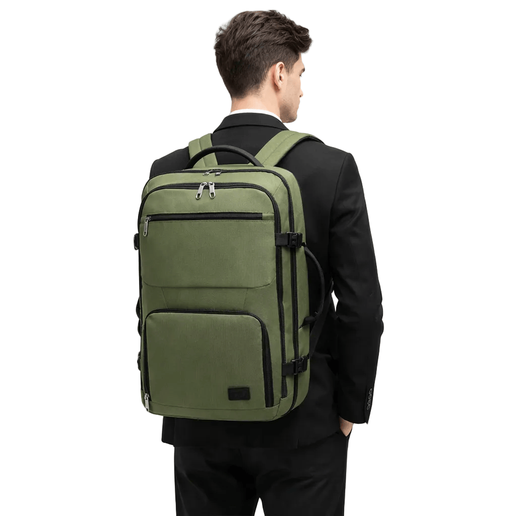 Ma Bagagerie Sac À Dos Sac À Dos Voyage 30L