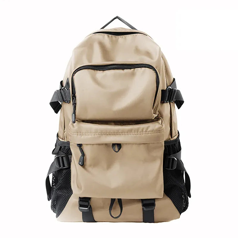 Ma Bagagerie Sac À Dos Vert kaki Sac À Dos Imperméable